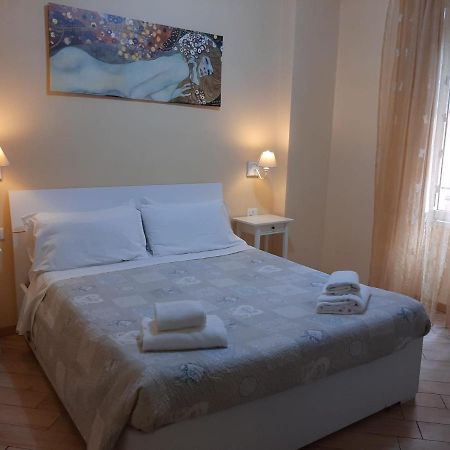 B&B Rome With Love Екстер'єр фото