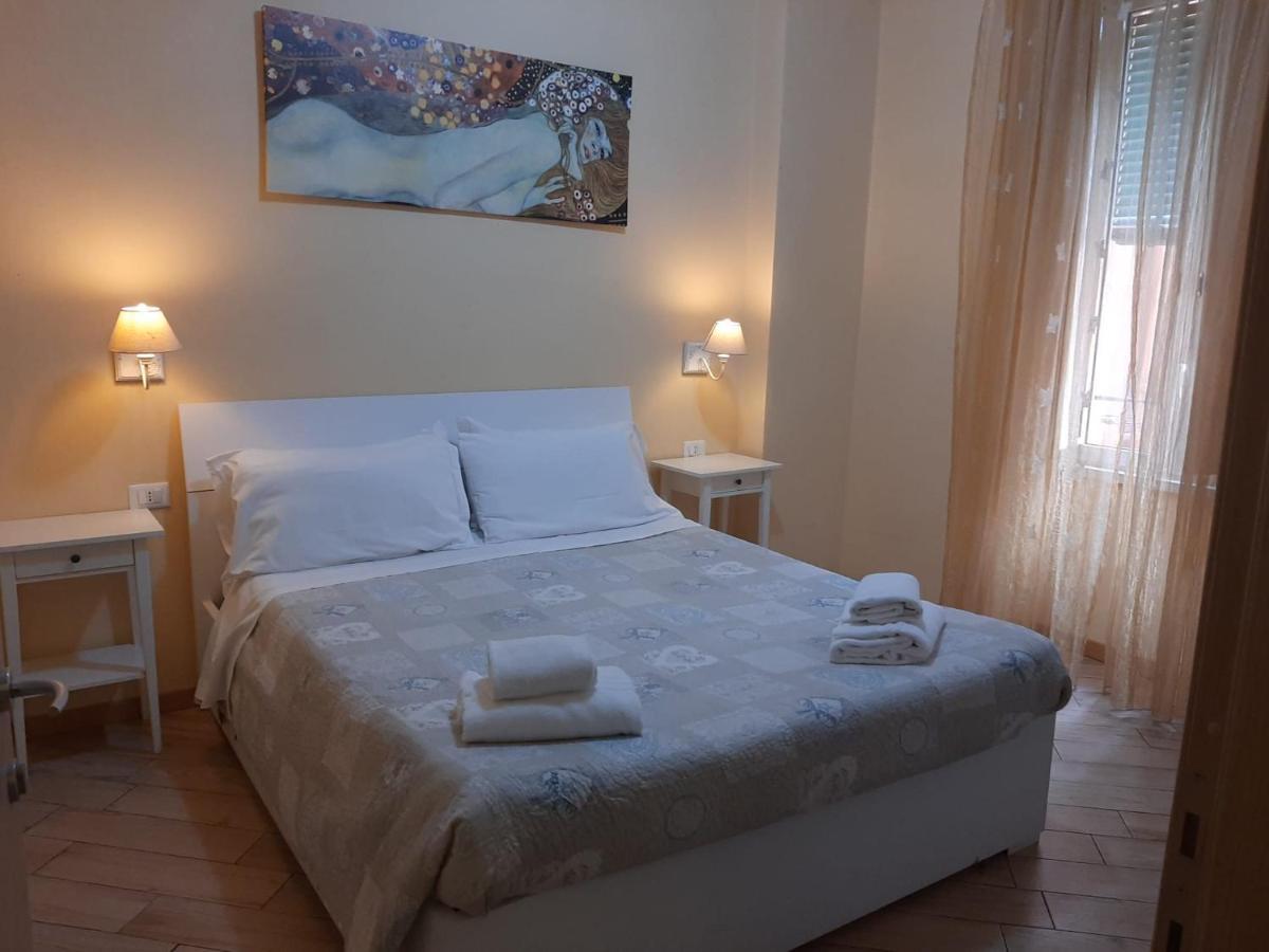 B&B Rome With Love Екстер'єр фото