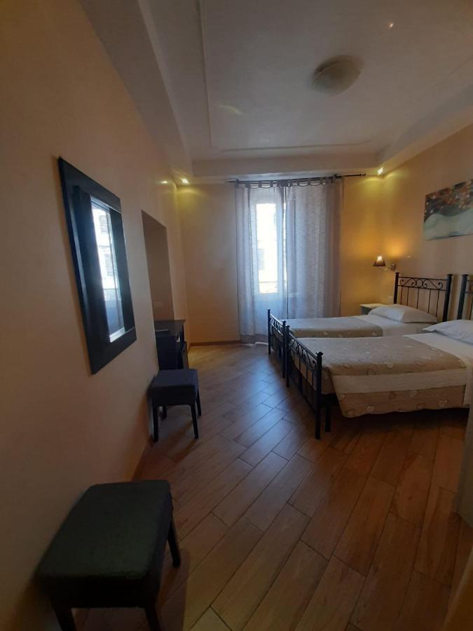 B&B Rome With Love Екстер'єр фото