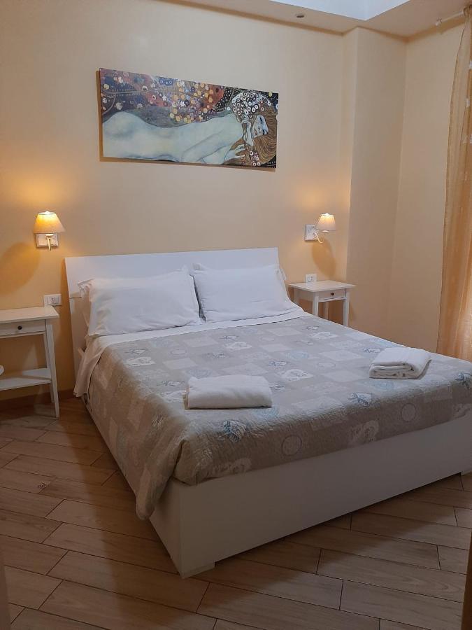 B&B Rome With Love Екстер'єр фото