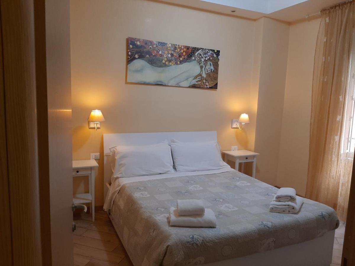 B&B Rome With Love Екстер'єр фото