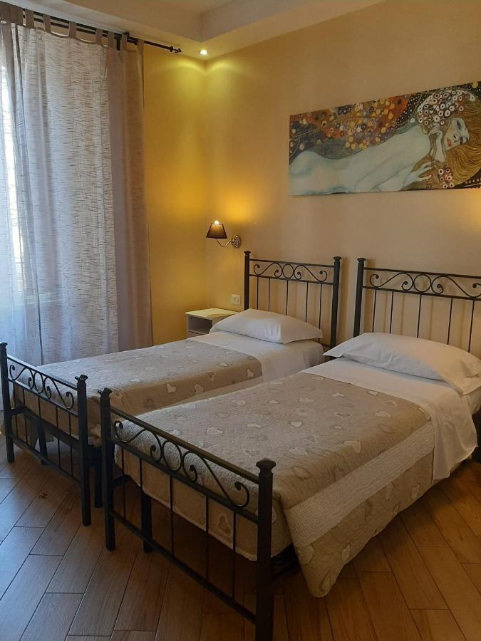 B&B Rome With Love Екстер'єр фото