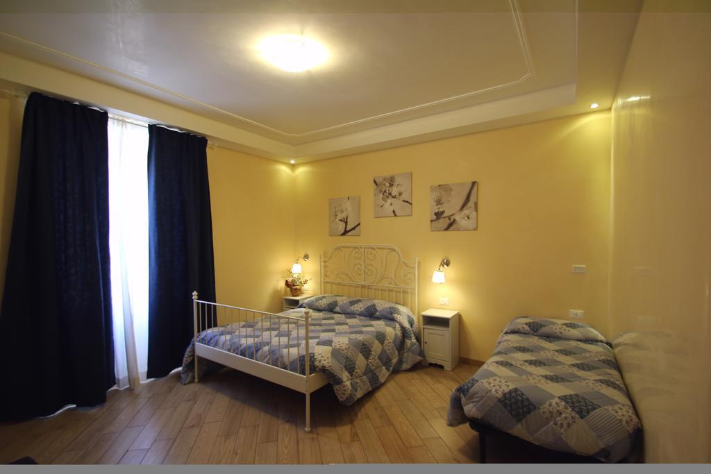 B&B Rome With Love Екстер'єр фото